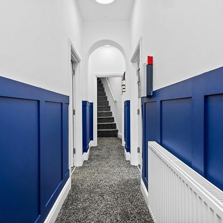 Chic Studio In The Heart Of Birmingham'S Jewellery Quarter Exteriér fotografie