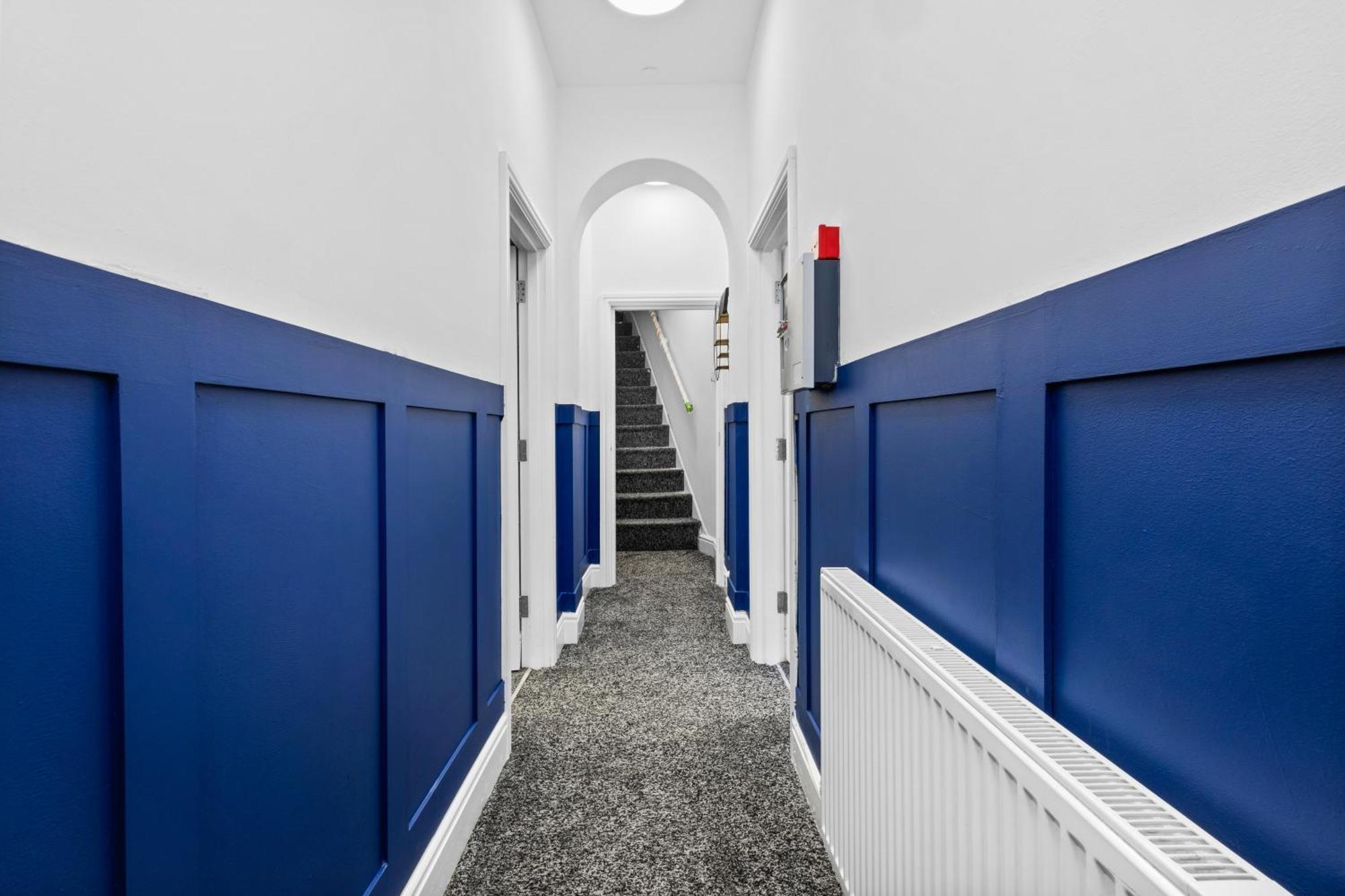 Chic Studio In The Heart Of Birmingham'S Jewellery Quarter Exteriér fotografie