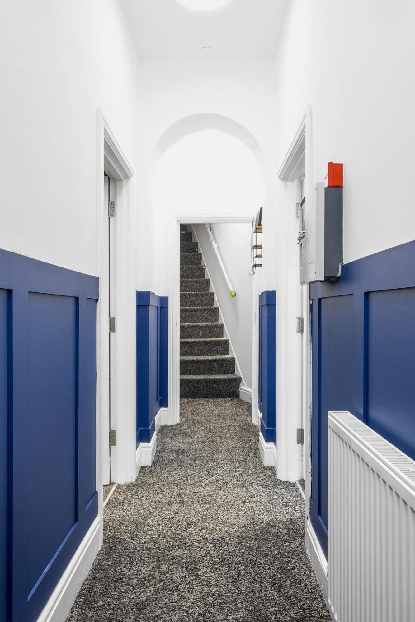 Chic Studio In The Heart Of Birmingham'S Jewellery Quarter Exteriér fotografie