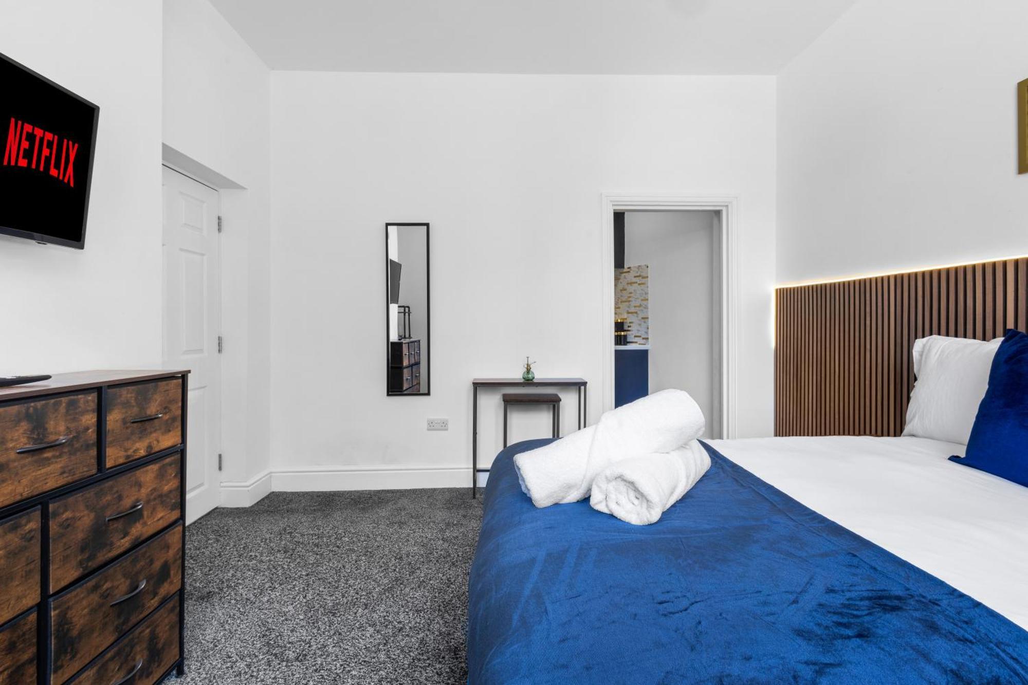 Chic Studio In The Heart Of Birmingham'S Jewellery Quarter Exteriér fotografie