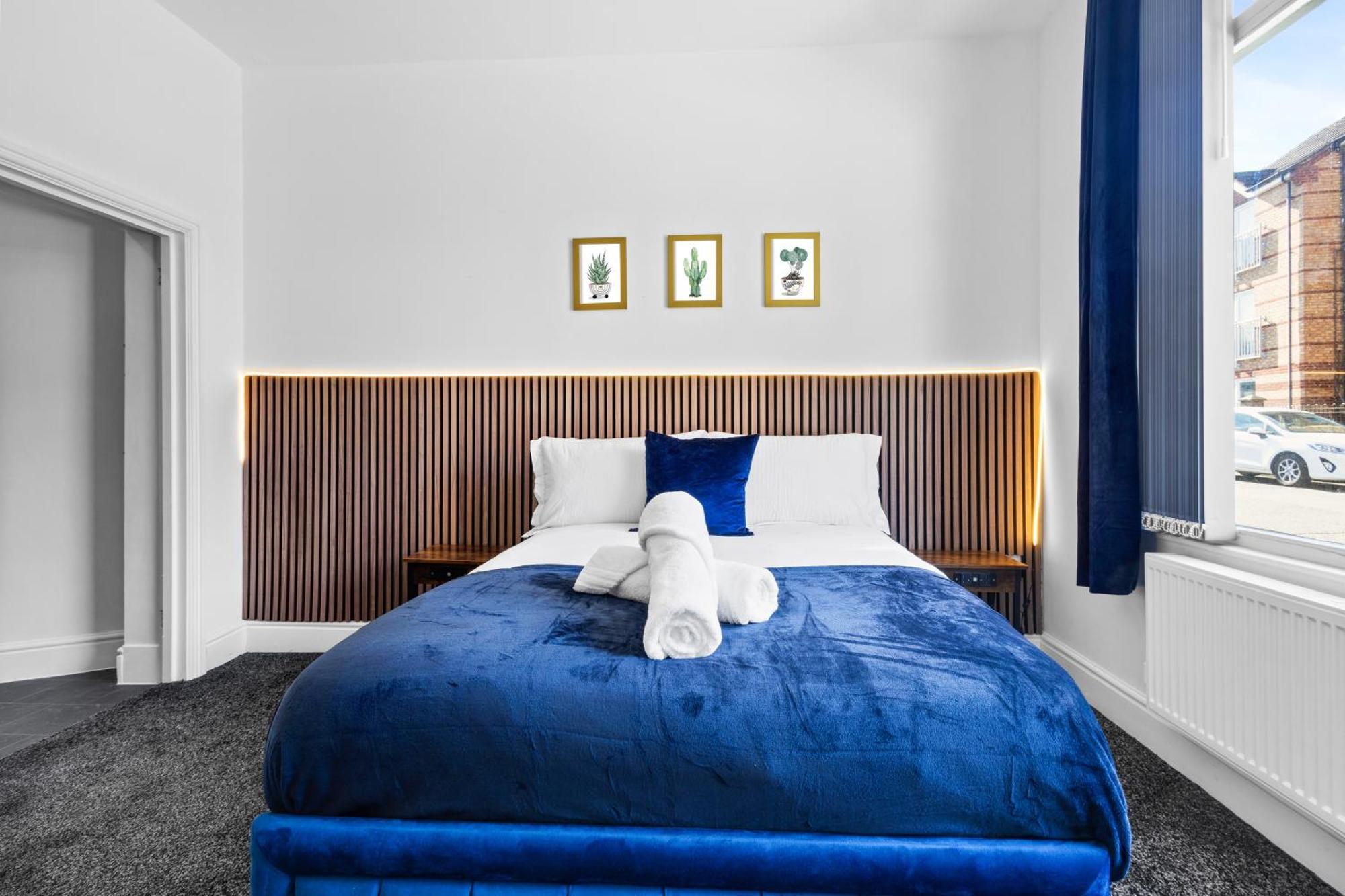 Chic Studio In The Heart Of Birmingham'S Jewellery Quarter Exteriér fotografie